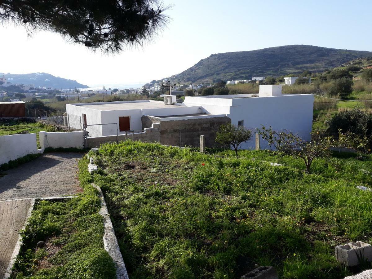 Maria Guesthouse Kini Exterior foto